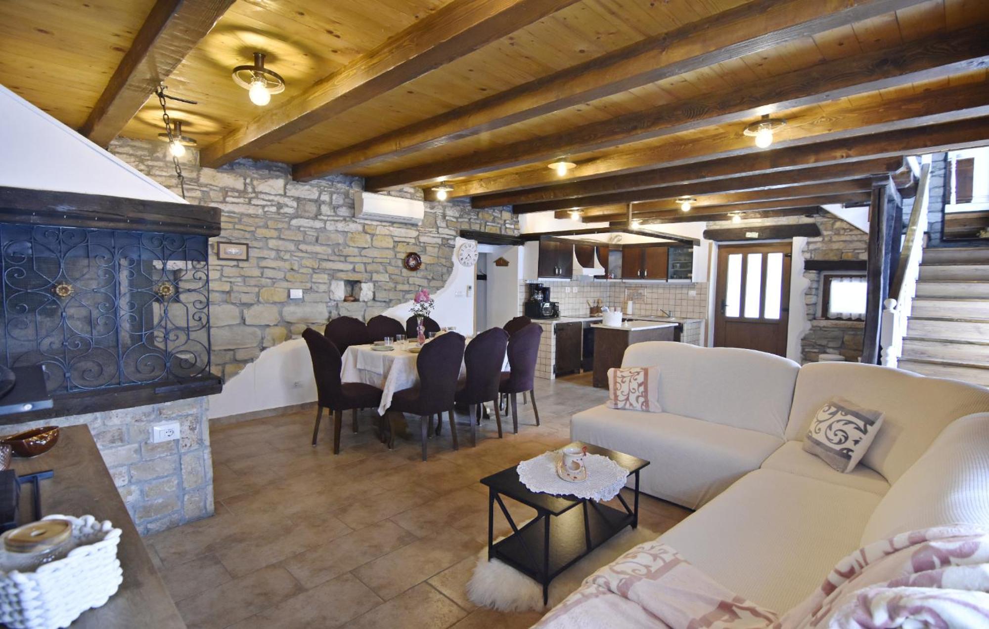 Vila Vesna Grožnjan Dış mekan fotoğraf